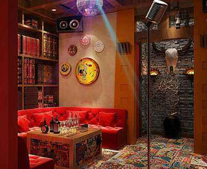 天津ktv小时场订房特惠-河西区ktv预定